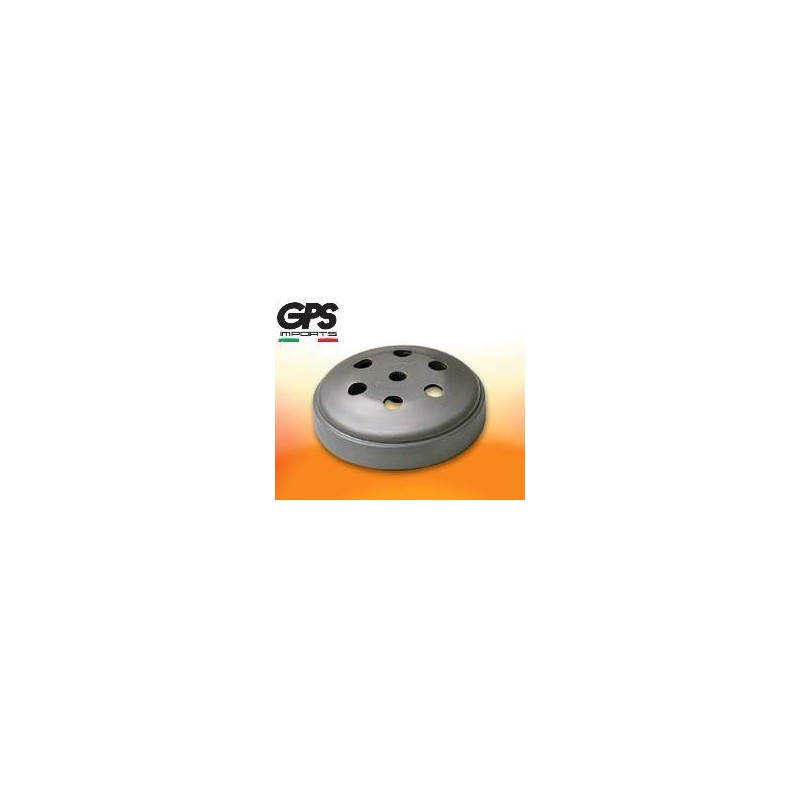 Clutch Bell MHR