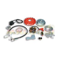 Vespower Ignition ET3 19mm Cra