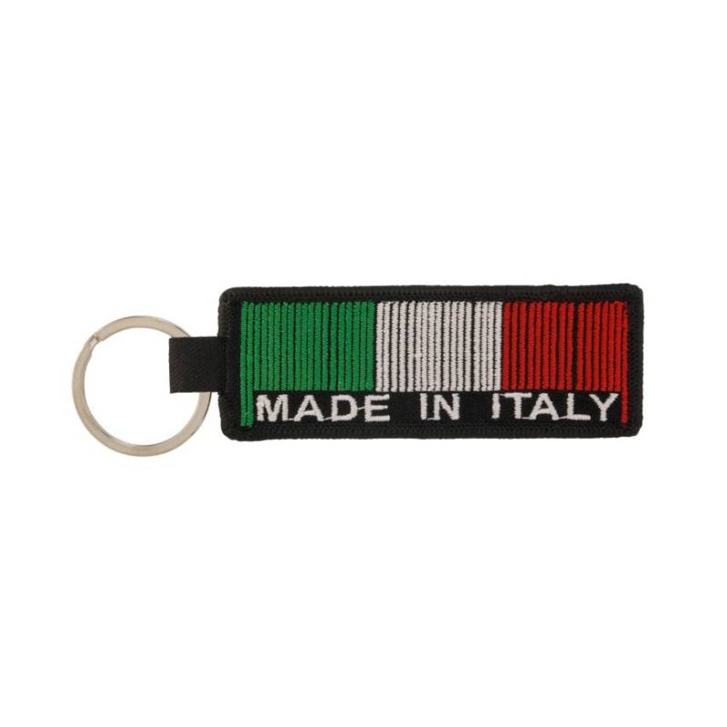 Key Ring Made In Italy