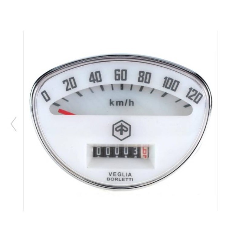 Speedometer 100 Km/H