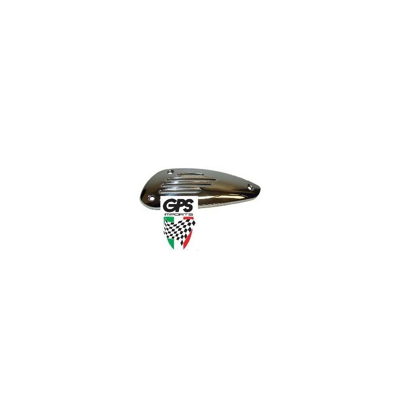 Heat Shield ET/LX