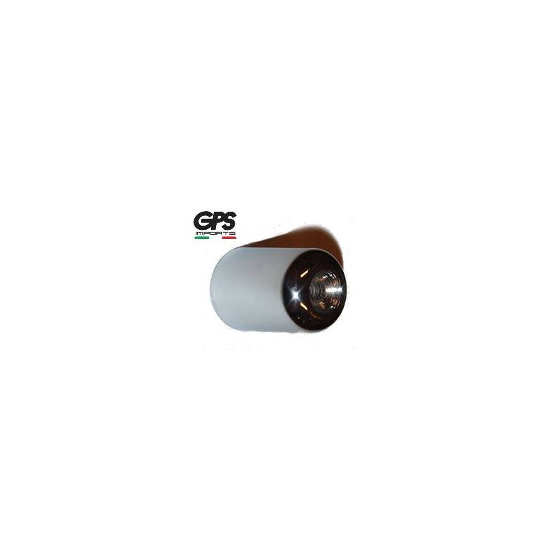 Bar End Gilera, Piaggio