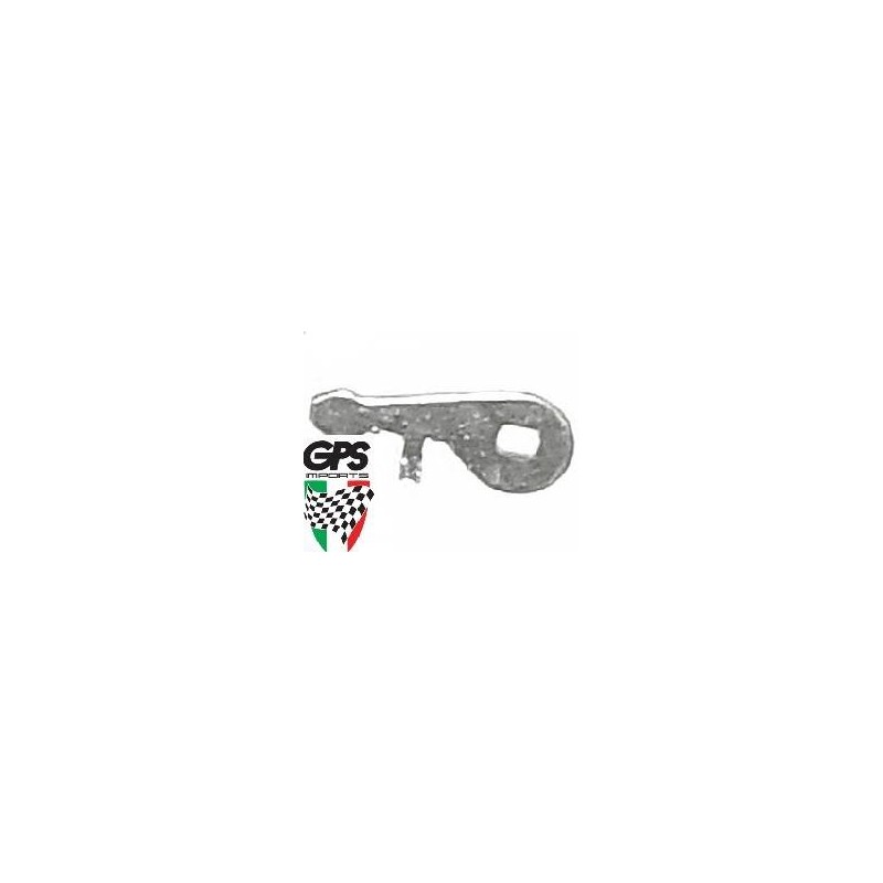 Choke Cable Clip V50/Prim