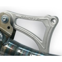 Exhaust Mount