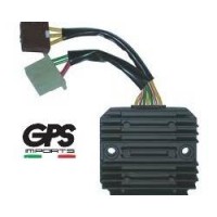 Regulator RSV, Tuono