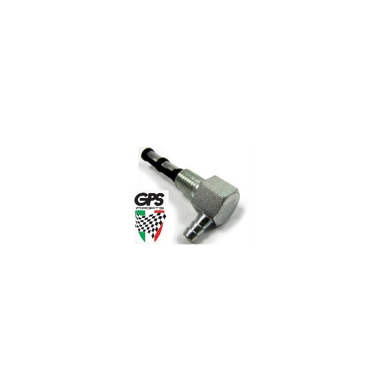 Oil Tank Outlet Vespa PX