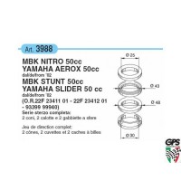 Steering Brg Set Aerox '02+