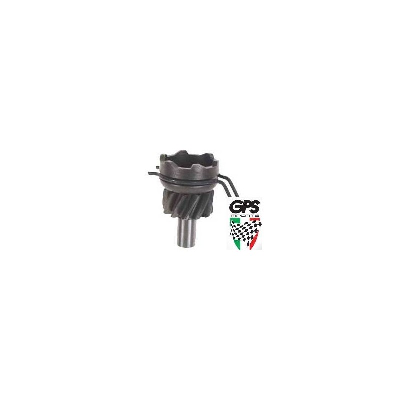 Kickstart Pinion 1004T