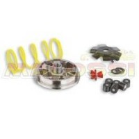 Multivar ATV / Quad