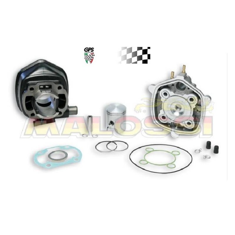 Cyl Kit 50cc Aerox 50