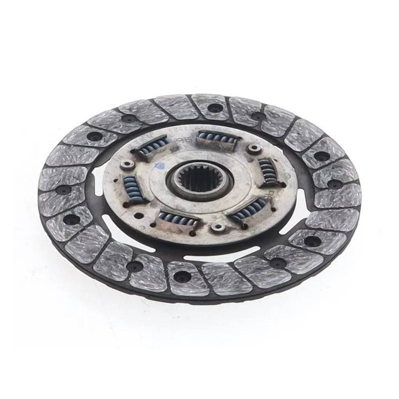 Clutch Plate V7III, V9