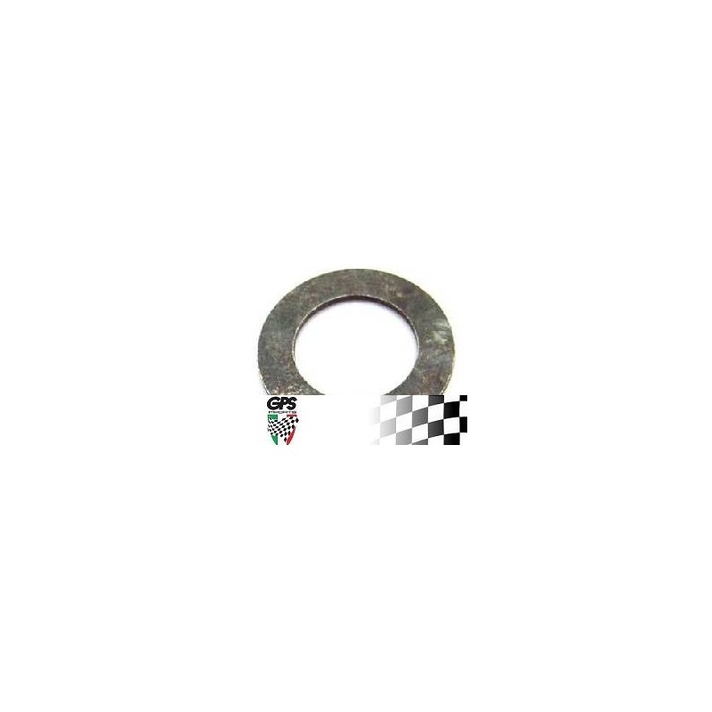 Piston Shim Lambretta