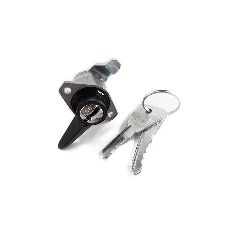 Toolbox Lock GP / DL