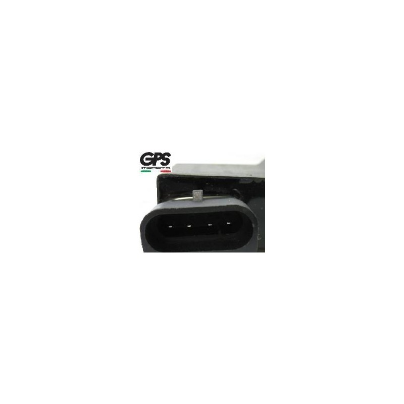 HT Coil 2012 PX125, 150
