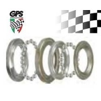 Steering Brg Set SR50 to '03