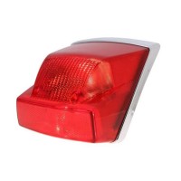 Tail Lamp PX Chrome SIEM