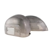 Side Panels Pr TS125, Rally