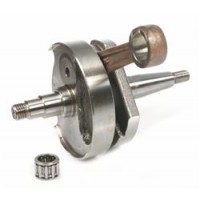 Crankshaft V50