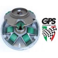 Variator 250/300