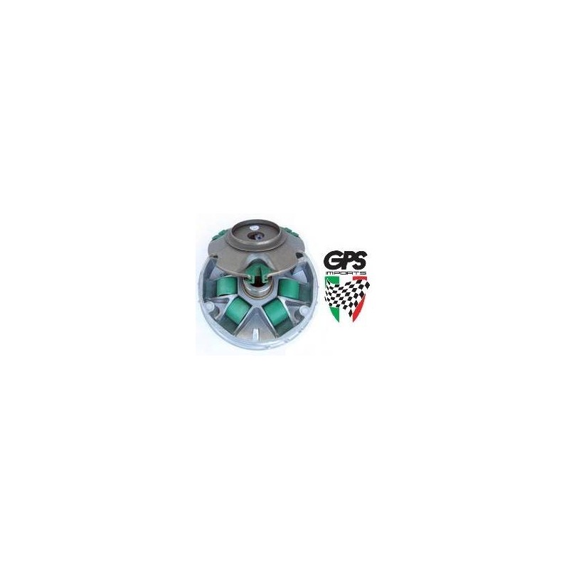 Variator 250/300