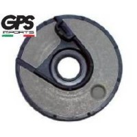 Oil Seal / Timing Cover Leader