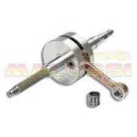 Crankshaft Minarelli 10mm Pin