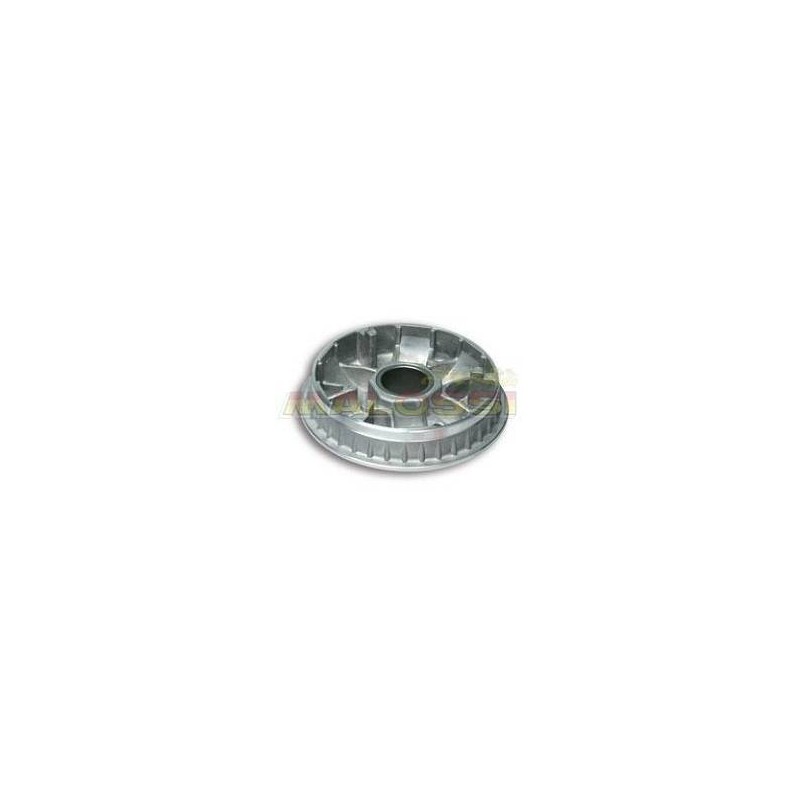 Half Pulley