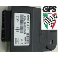 ECU DNA 125