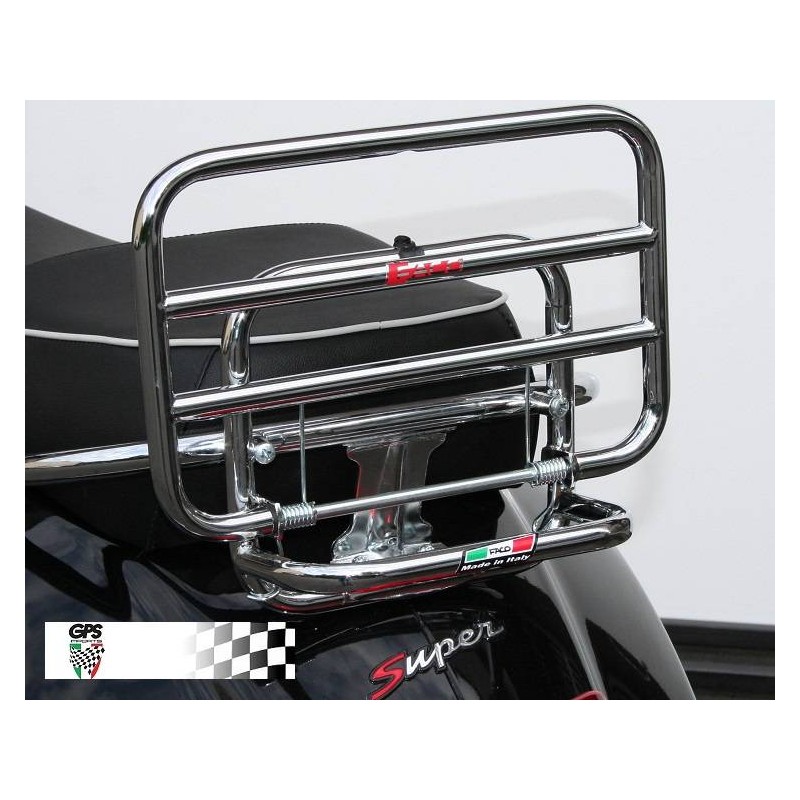Rear Carrier GTS 2008<18