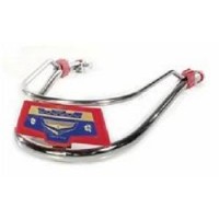 Front Bumper 60s/70s