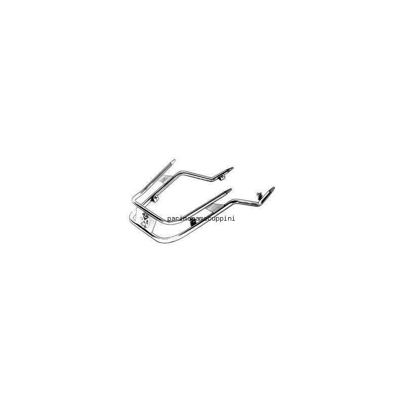 Front Bumper V50/Prim