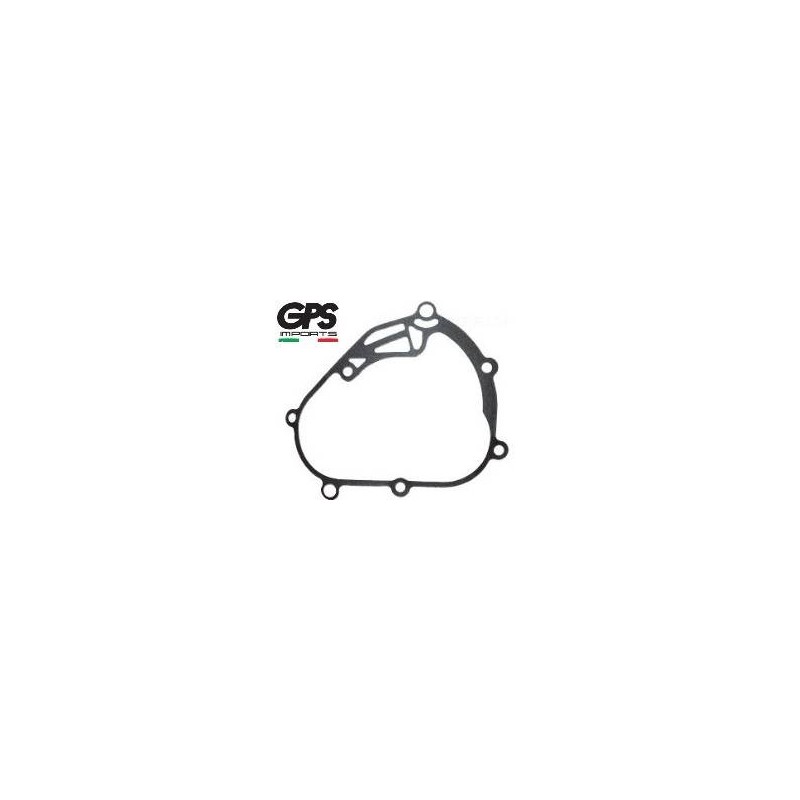 Trans Gasket Leader