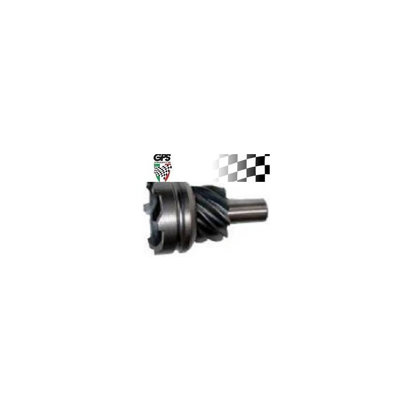 Kickstart Pinion 50
