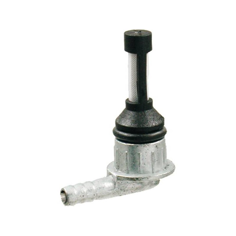 Oil Tank Outlet