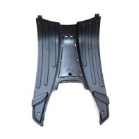 Footboard LX50 Black