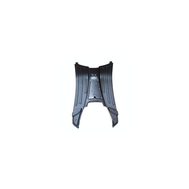 Footboard LX50 Black