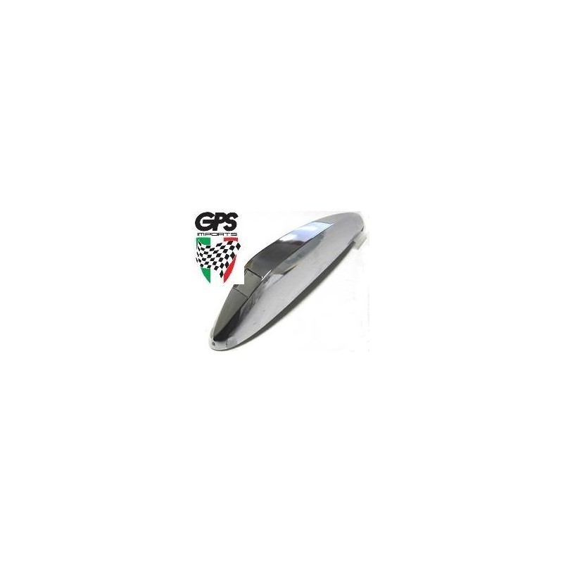 Mudguard Crest LX Vespa