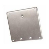 Number Plate Support Early