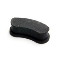 Flywheel Rubber Plug