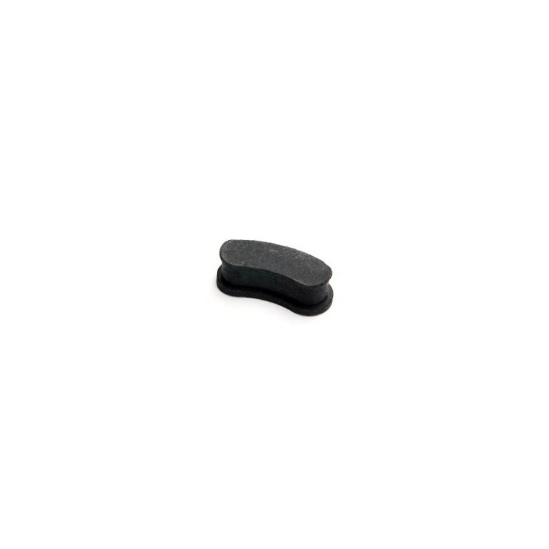 Flywheel Rubber Plug
