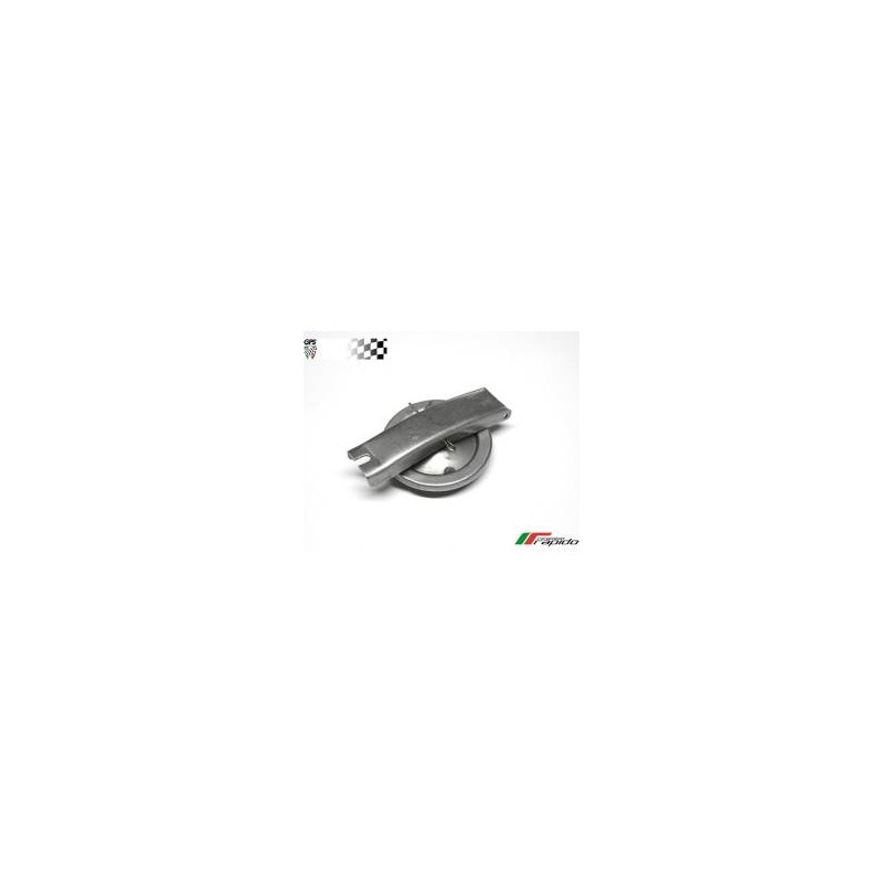 Petrol Tank Cap Vespa