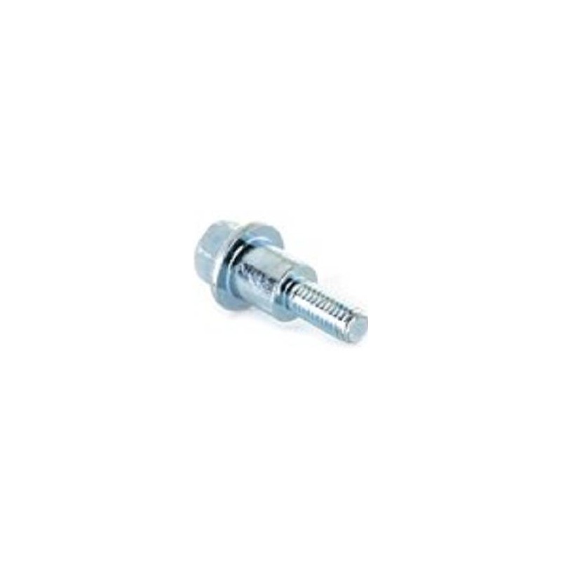 Screw for Pulley