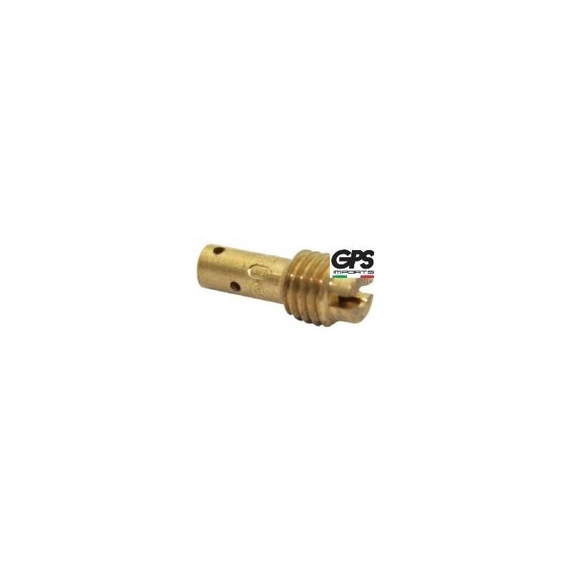 Idle Jet 36 PHVB