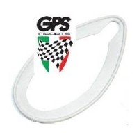 Headlight-Mudguard Rubber