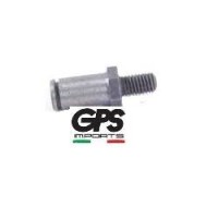 Pin Rear Brake Shoe
