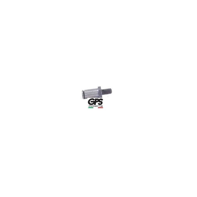 Pin Rear Brake Shoe