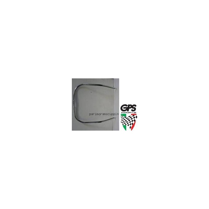 L/S Trim 125 VNA/VNB/VBA/VBB