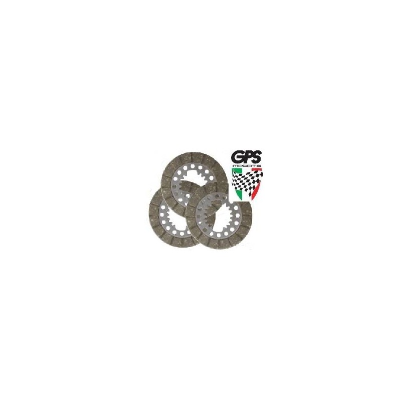 Clutch Corks GS150 VS2,3,4,5