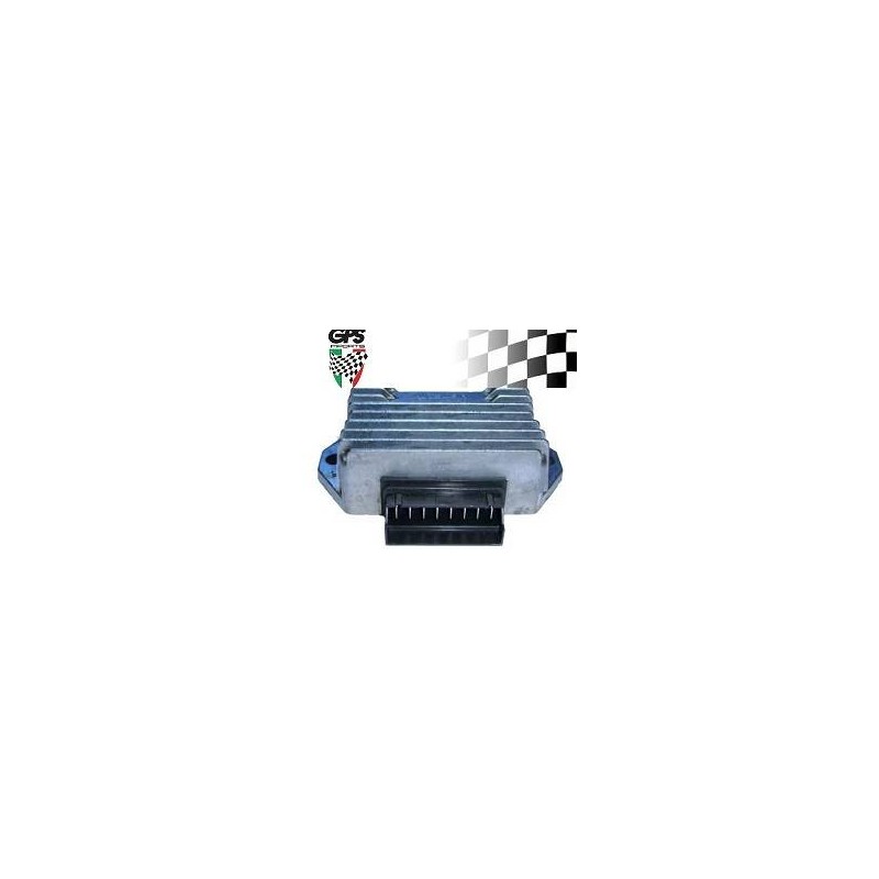 Regulator 50/125 8 Pin