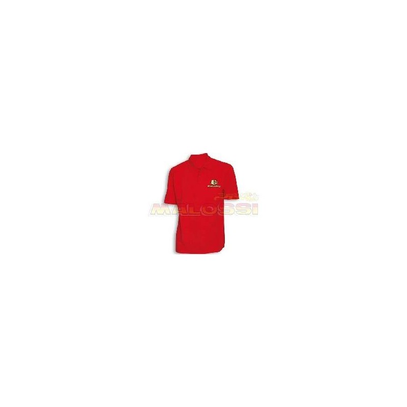 Polo Red XXL